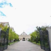 ＶＩＬＬＡＳ　ＤＥＳ　ＭＡＲＩＡＧＥＳ　高崎（ヴィラ・デ・マリアージュ　高崎）の画像