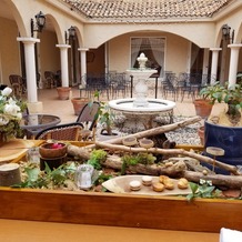 ＶＩＬＬＡＳ　ＤＥＳ　ＭＡＲＩＡＧＥＳ　松本（ヴィラ・デ・マリアージュ　松本）の画像