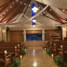 ＶＩＬＬＡＳ　ＤＥＳ　ＭＡＲＩＡＧＥＳ　宇都宮（ヴィラ・デ・マリアージュ　宇都宮）の画像