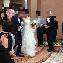 ＶＩＬＬＡＳ　ＤＥＳ　ＭＡＲＩＡＧＥＳ　さいたま（ヴィラ・デ・マリアージュ　さいたま）の画像