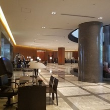 セルリアンタワー東急ホテルの画像｜ロビー