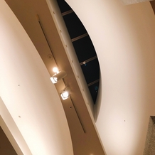 セルリアンタワー東急ホテルの画像｜天井