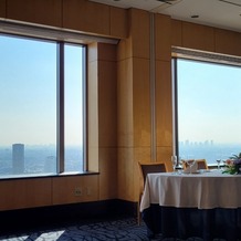 セルリアンタワー東急ホテルの画像