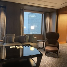 セルリアンタワー東急ホテルの画像｜スイートルーム