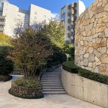 セルリアンタワー東急ホテルの画像