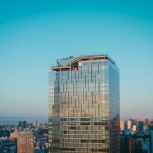 セルリアンタワー東急ホテルの画像