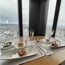 セルリアンタワー東急ホテルの画像