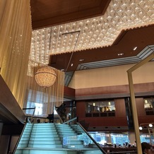 ＡＮＡインターコンチネンタルホテル東京の画像
