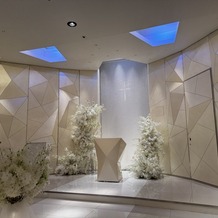 ＡＮＡインターコンチネンタルホテル東京の画像