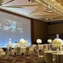 ＡＮＡインターコンチネンタルホテル東京の画像
