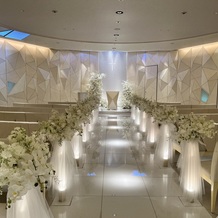 ＡＮＡインターコンチネンタルホテル東京の画像