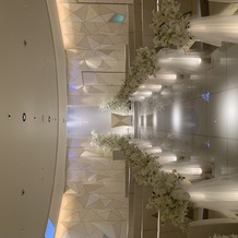 ＡＮＡインターコンチネンタルホテル東京の画像