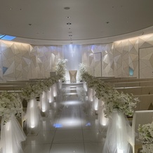 ＡＮＡインターコンチネンタルホテル東京の画像