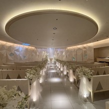 ＡＮＡインターコンチネンタルホテル東京の画像