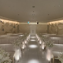 ＡＮＡインターコンチネンタルホテル東京の画像