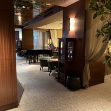 ＡＮＡインターコンチネンタルホテル東京の画像