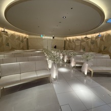 ＡＮＡインターコンチネンタルホテル東京の画像