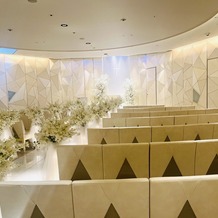 ＡＮＡインターコンチネンタルホテル東京の画像