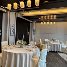 ＡＮＡインターコンチネンタルホテル東京の画像