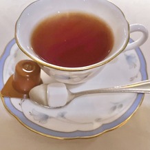 ＡＮＡクラウンプラザホテル金沢の画像｜紅茶