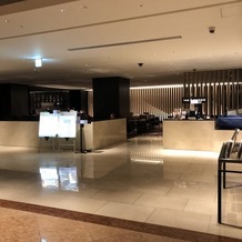 浅草ビューホテルの画像｜カフェ
