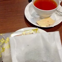 浅草ビューホテルの画像｜引菓子の試食
