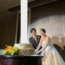 浅草ビューホテルの画像｜スカイツリーケーキ