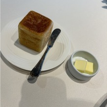 浅草ビューホテルの画像｜試食会パン