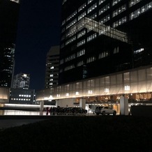  The Okura Tokyo(オークラ東京）の画像