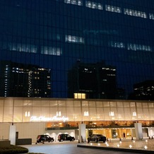  The Okura Tokyo(オークラ東京）の画像｜ホテルの外観。入り口がたくさんあるので、初めての人には迷いやすいかもです。