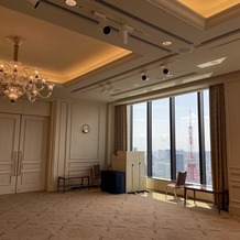  The Okura Tokyo(オークラ東京）の画像