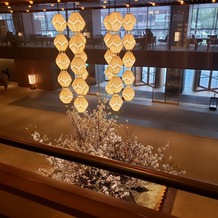  The Okura Tokyo(オークラ東京）の画像