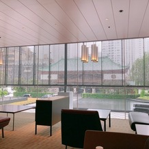  The Okura Tokyo(オークラ東京）の画像