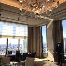  The Okura Tokyo(オークラ東京）の画像