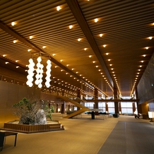  The Okura Tokyo(オークラ東京）の画像
