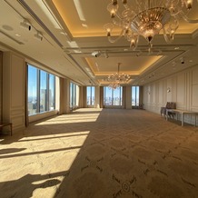  The Okura Tokyo(オークラ東京）の画像