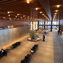  The Okura Tokyo(オークラ東京）の画像