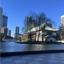  The Okura Tokyo(オークラ東京）の画像