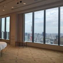  The Okura Tokyo(オークラ東京）の画像