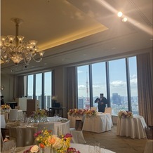  The Okura Tokyo(オークラ東京）の画像