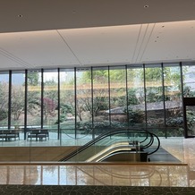  The Okura Tokyo(オークラ東京）の画像