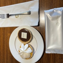  The Okura Tokyo(オークラ東京）の画像