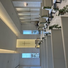  The Okura Tokyo(オークラ東京）の画像