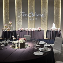 The Okura Tokyo(オークラ東京)の画像