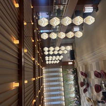  The Okura Tokyo(オークラ東京）の画像
