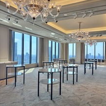  The Okura Tokyo(オークラ東京）の画像
