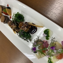 Restaurant　mitte（レストラン　ミッテ）の画像