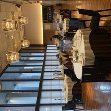 Restaurant　mitte（レストラン　ミッテ）の画像