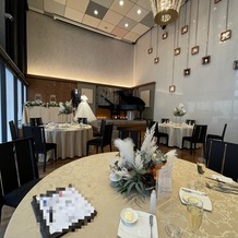 Restaurant　mitte（レストラン　ミッテ）の画像