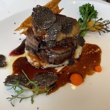 Restaurant　mitte（レストラン　ミッテ）の画像